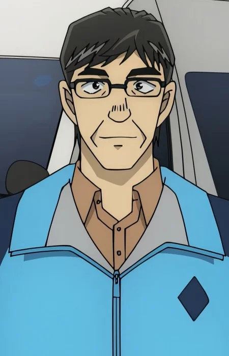 Ochi, Yutaka