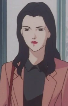 Ochiai, Eri