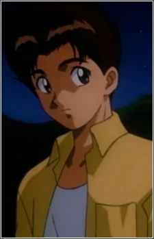 Ochiai, Kenta