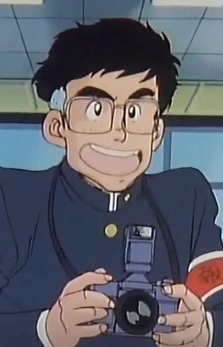 Ochiai, Nobuo