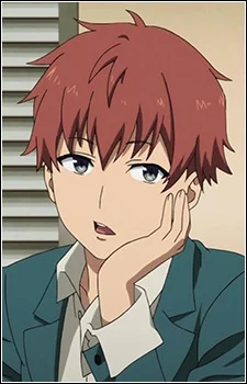 Ochiai, Tatsuya