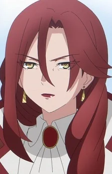 Octave, Eltria
