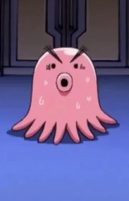 Octopascal