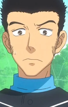 Oda, Hiroyuki