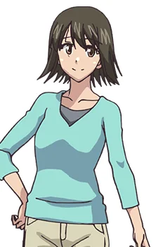 Oda, Ichika