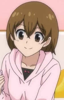 Oda, Ichiko