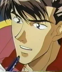 Oda, Kazuhito