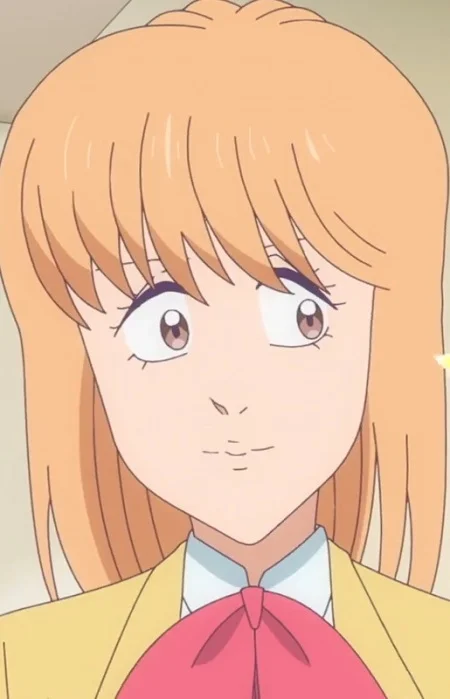 Oda, Mari