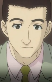 Oda, Masahiro