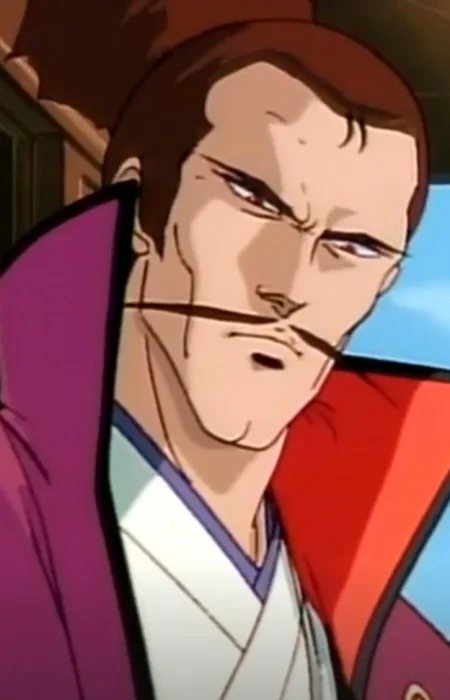 Oda, Nobunaga