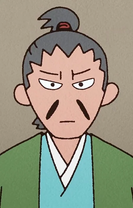 Oda, Nobunaga