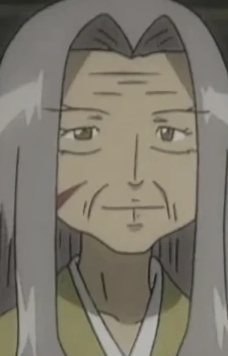 Oda, Nobusada