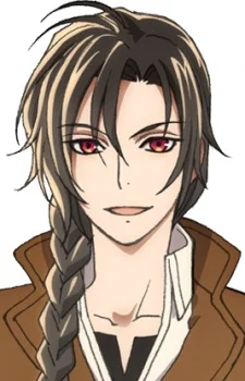 Oda, Sakunosuke