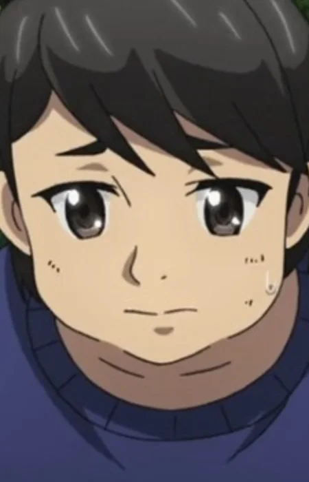 Oda, Satoshi