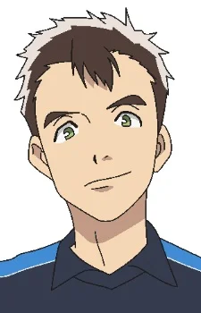 Oda, Shinichirou