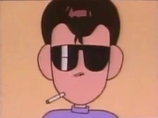 Oda, Shintaro