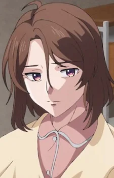 Oda, Shiori