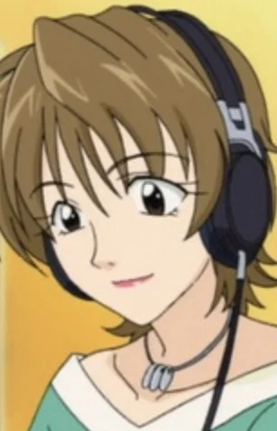 Oda, Shizue