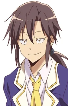 Oda, Touma