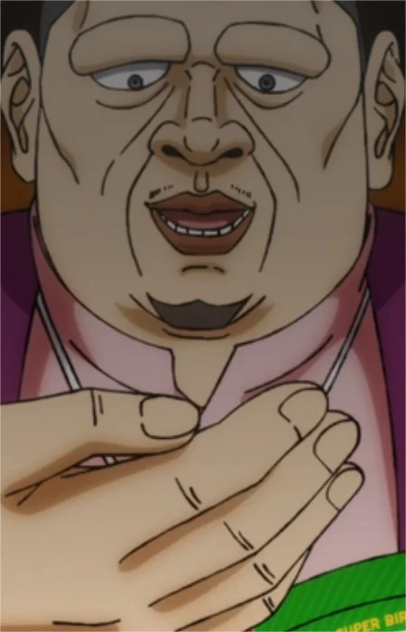 Oda, Yasuo