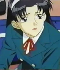 Oda, Yukiko