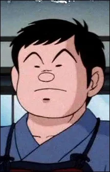 Oda, Yuuji