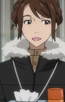 Odagaki, Kanako