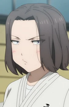 Odagiri, Hana