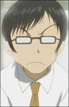 Odagiri, Kei