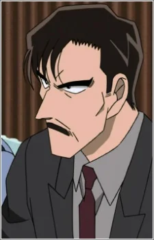 Odagiri, Toshirou