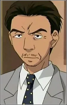 Odajima, Detective