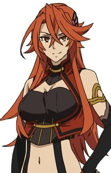 Odius, Margaret