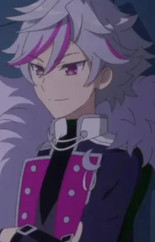 Ooedo, Shinya