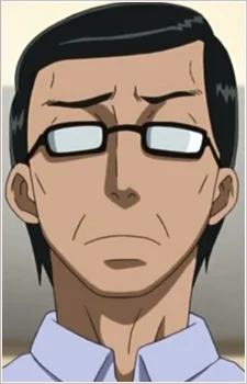 Oga, Father