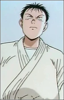 Ogaki, Noriko