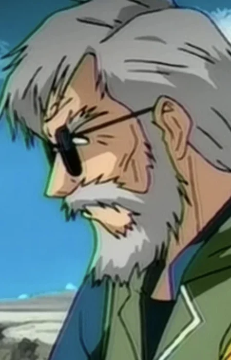 Ogami, Jouji