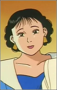 Ogami, Kasumi