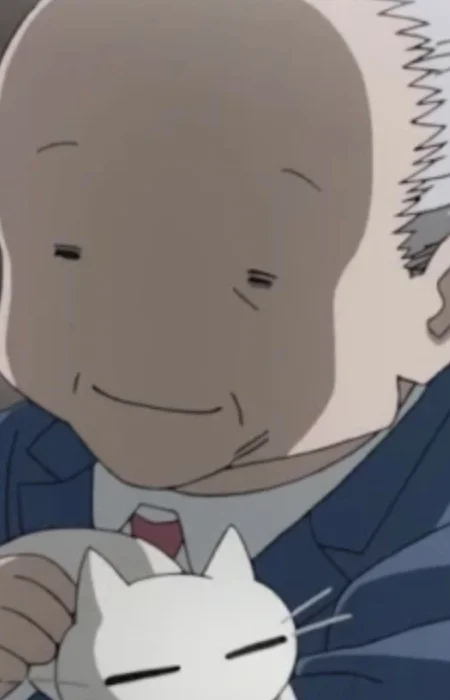 Ogami, Lawrence Taruho