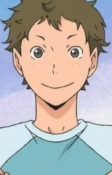 Ogasawara, Daiki