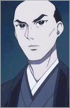 Ogasawara, Hozaburo