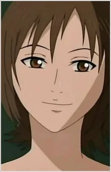 Ogasawara, Momoko