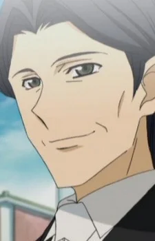 Ogasawara, Tooru
