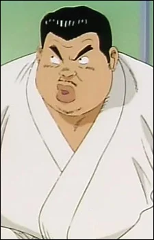 Ogata, Coach