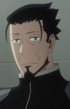 Ogata, Juugo