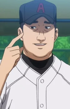 Ogata, Kazunari