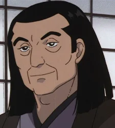 Ogata, Kouan