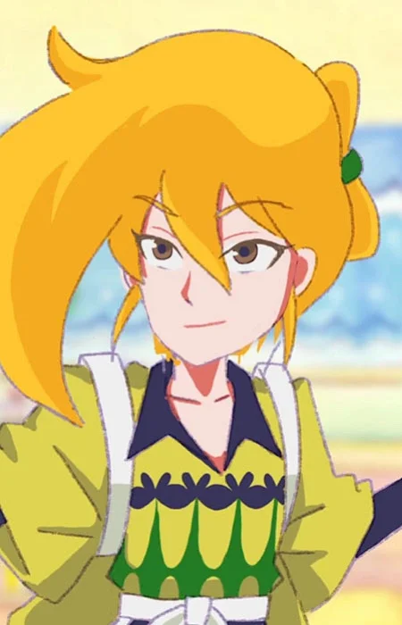 Ogata, Kourin