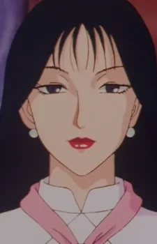 Ogata, Natsuyo