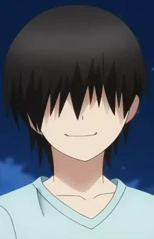 Ogata, Rin