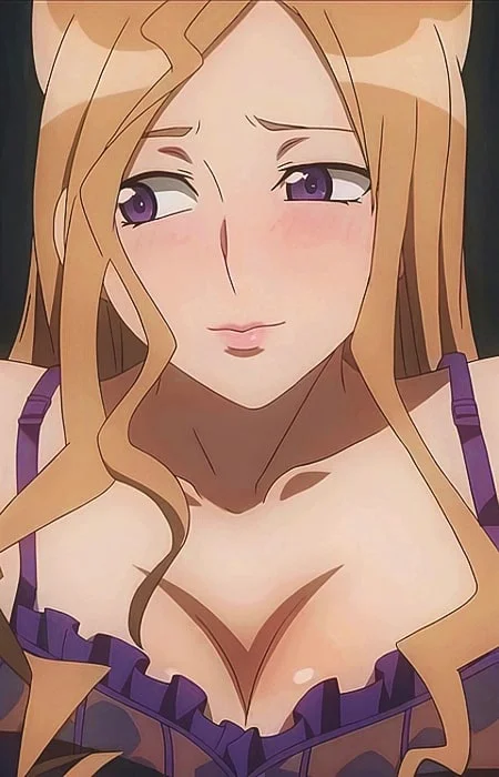 Ogata, Saki